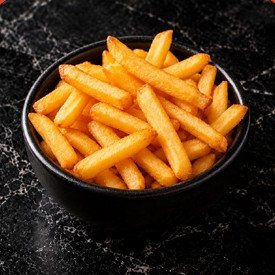 Frytki