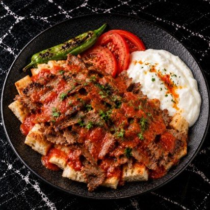 Iskender