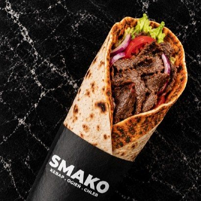 Lahmacun döner
