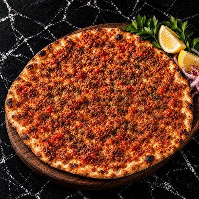 Lahmacun