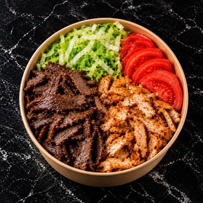 Smako Protein mix box
